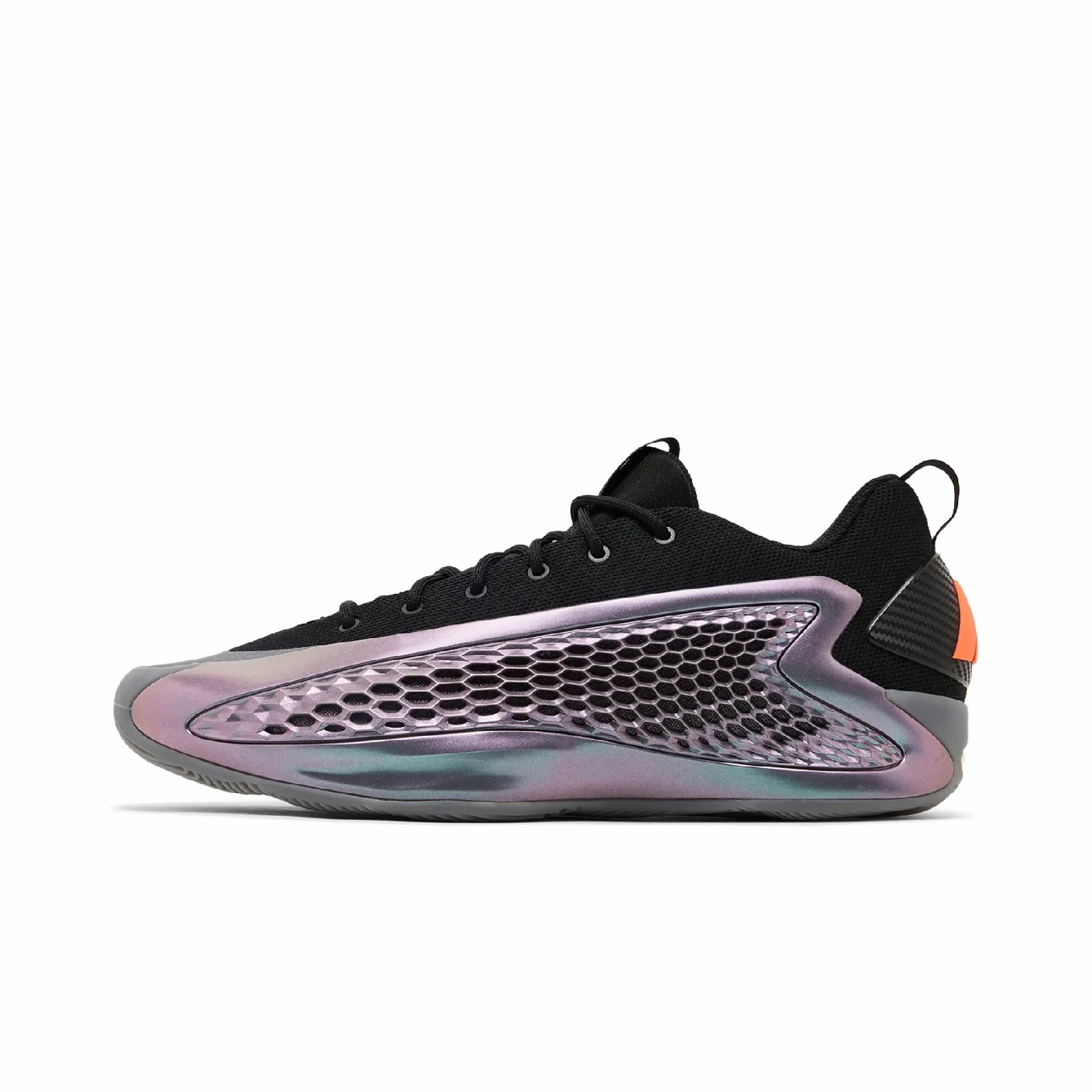 adidas AE 1 Low Iron Sharpens Iron