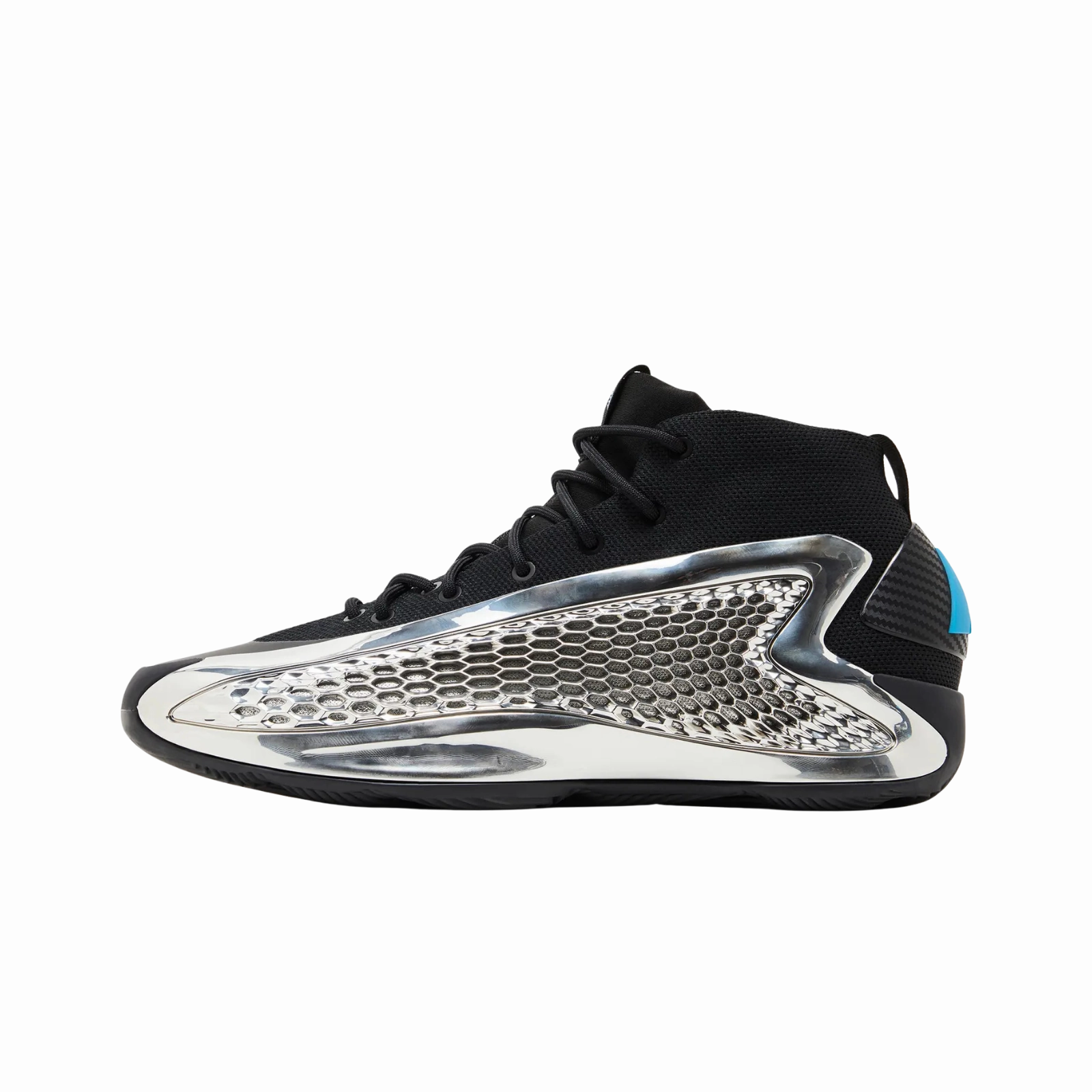 adidas AE 1 Silver Metallic