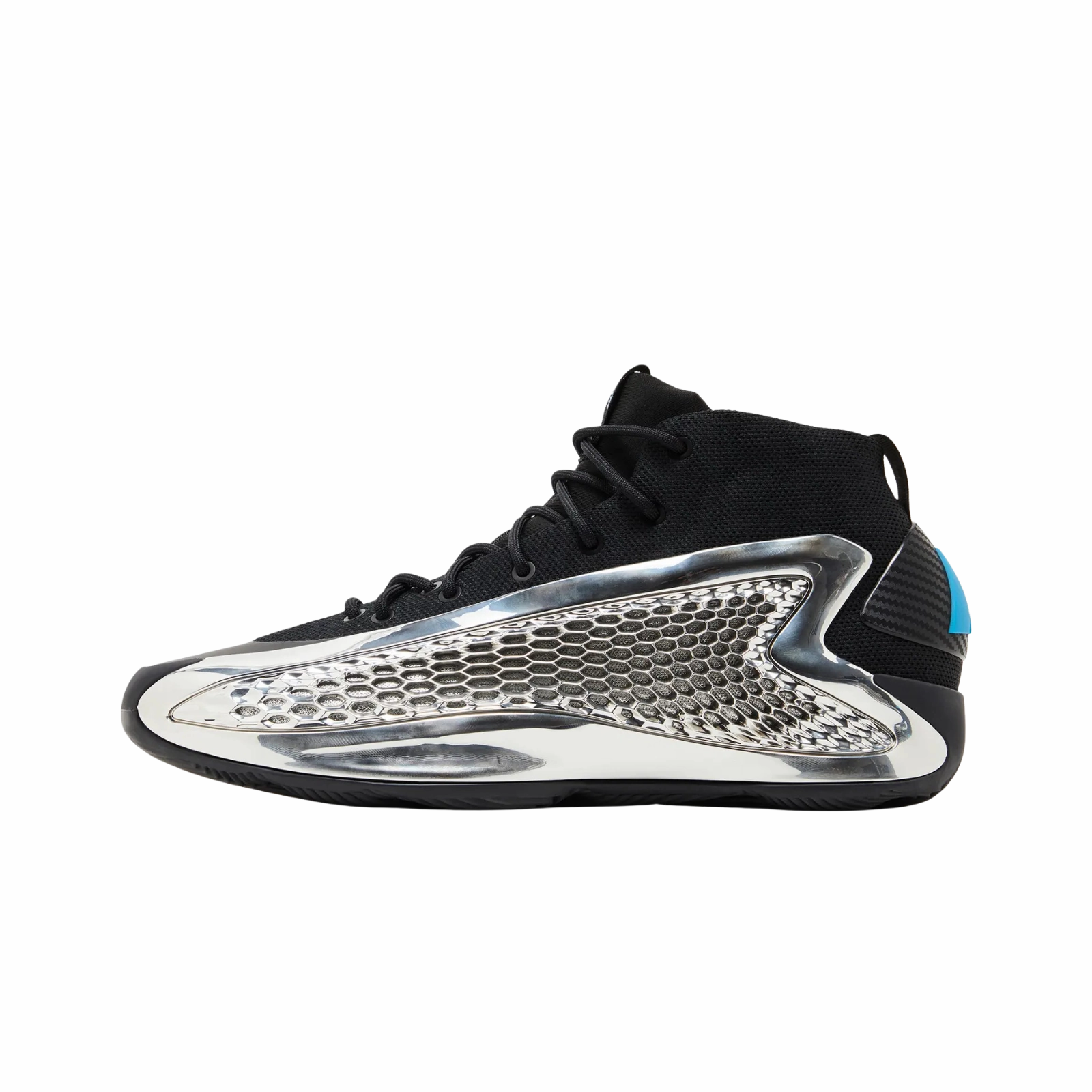 adidas AE 1 Silver Metallic