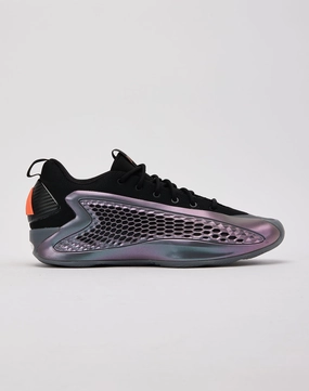 Adidas Anthony Edwards 1 Low 'Iron Sharpens Iron' Recycled fashion materials Upcycled fashion