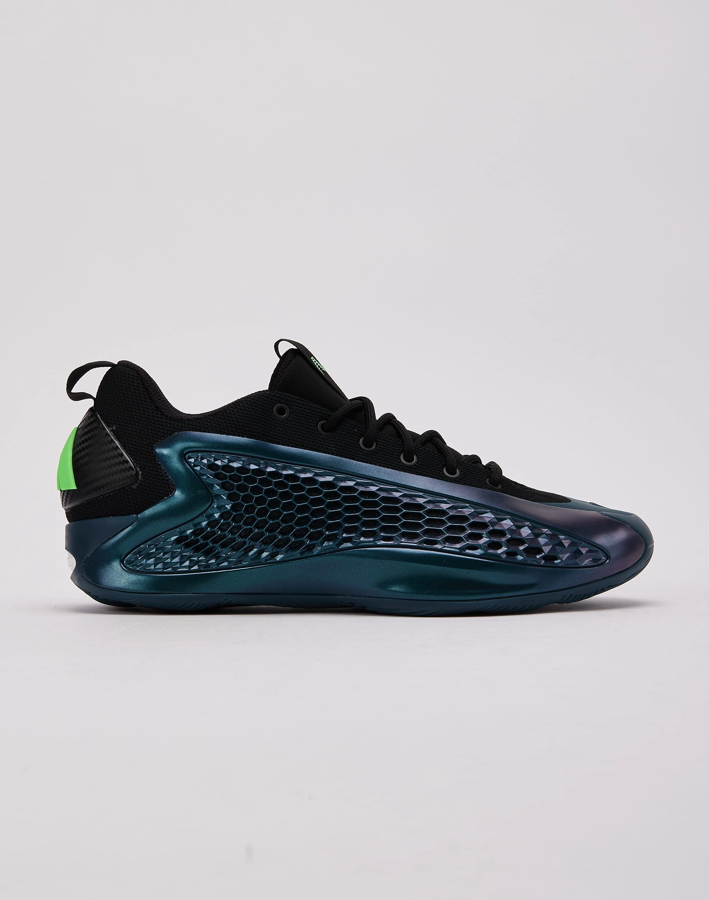 Adidas Anthony Edwards 1 Low "META" Beaded fashion items Sustainable fashion