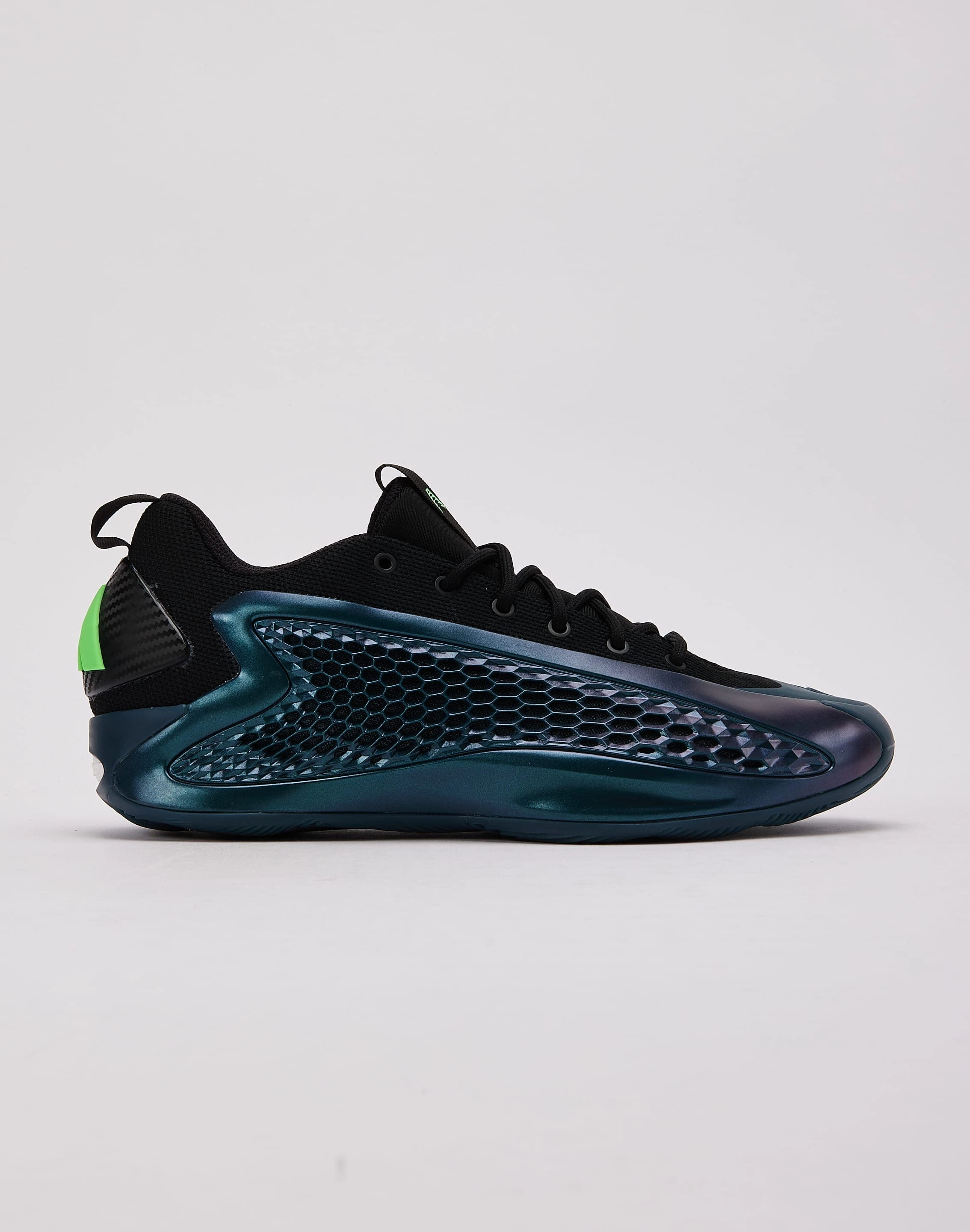 Runway fashion Adidas Anthony Edwards 1 Low "META" New fashion arrivals