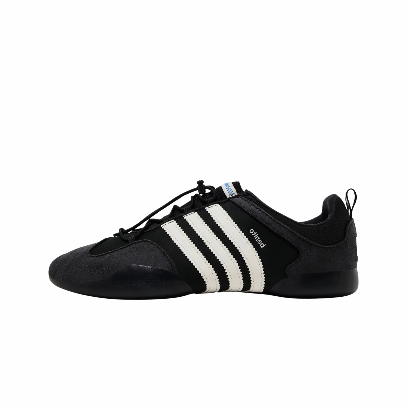 adidas Ballerina Bad Bunny Black Chalk