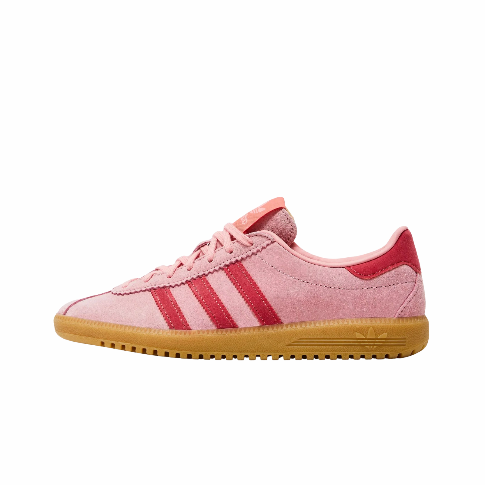 adidas Bermuda Semi Pink Spark (Women's)