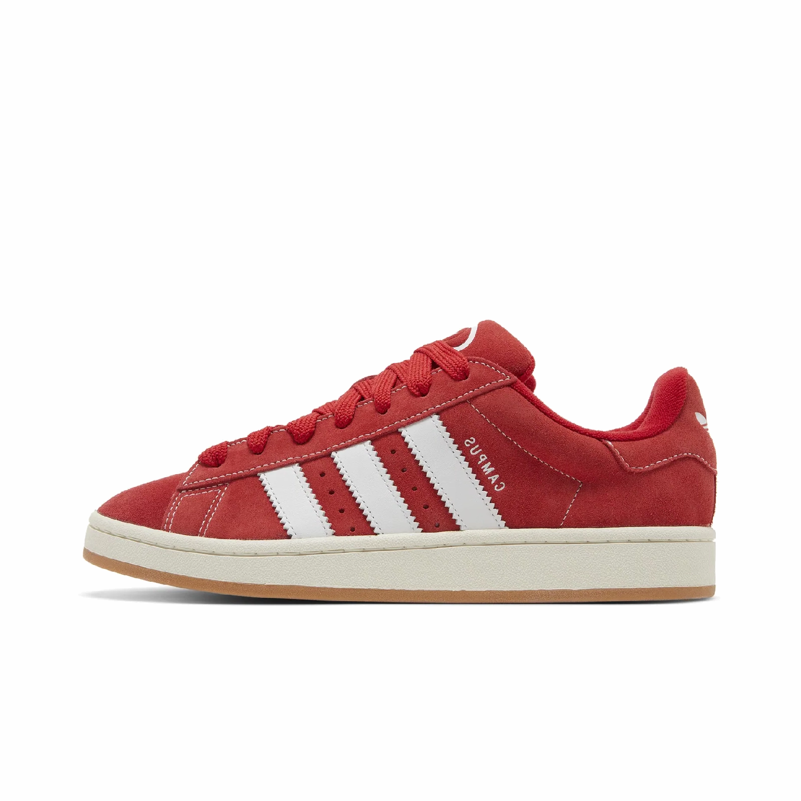 adidas Campus 00s Better Scarlet Cloud White