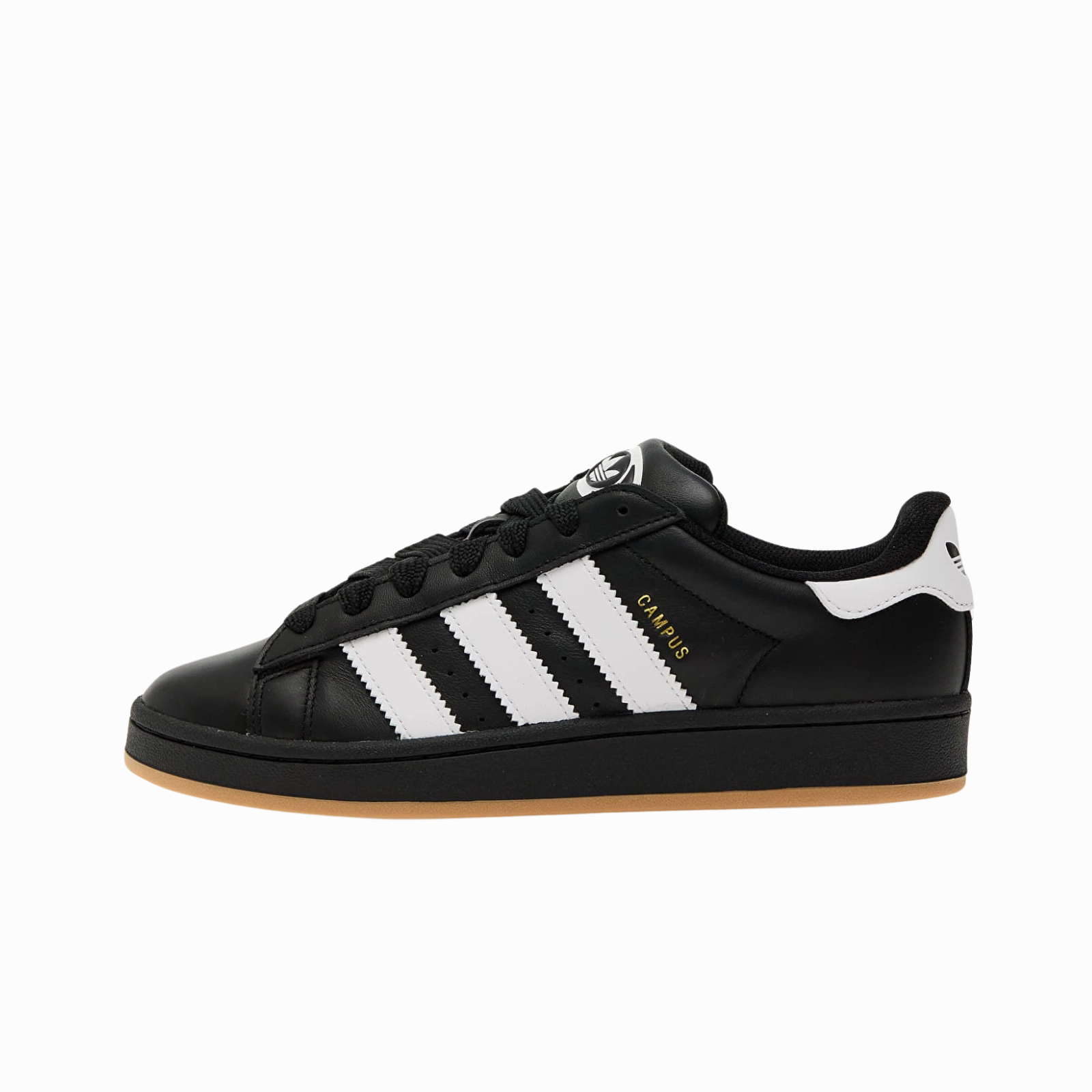 adidas Campus 00s Core Black Cloud White