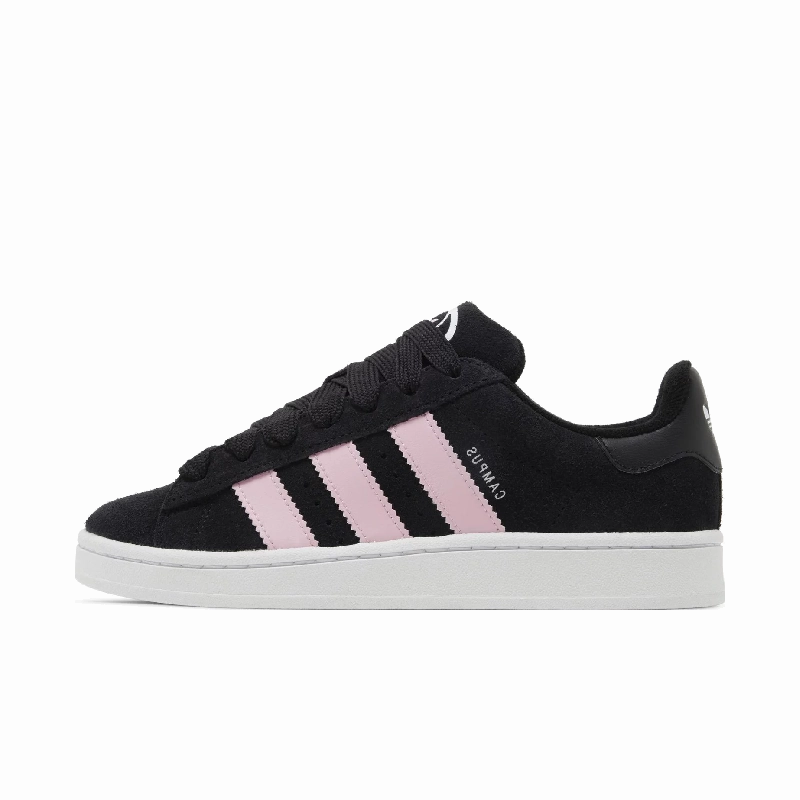adidas Campus 00s Core Black True Pink (Women's)