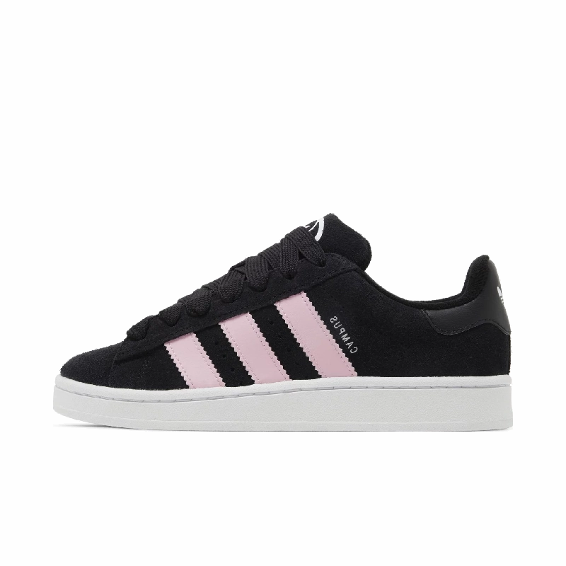 adidas Campus 00s Core Black True Pink (Women's)