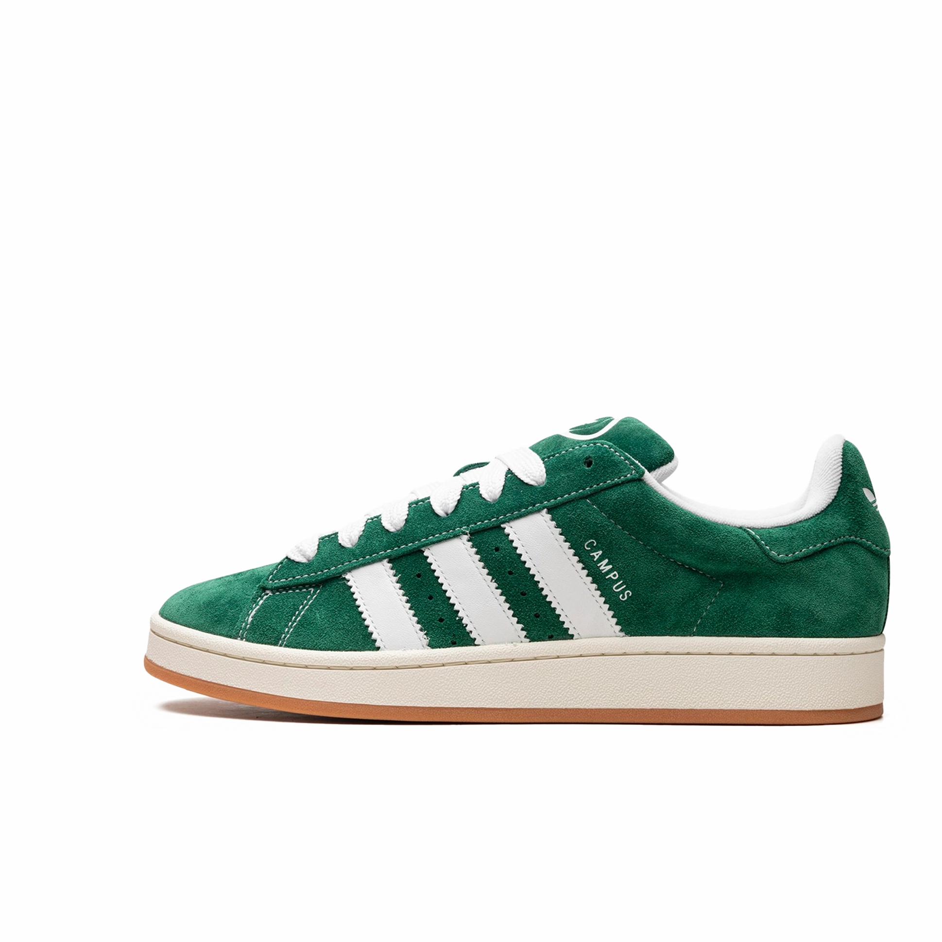 adidas Campus 00s Dark Green White (Kids)