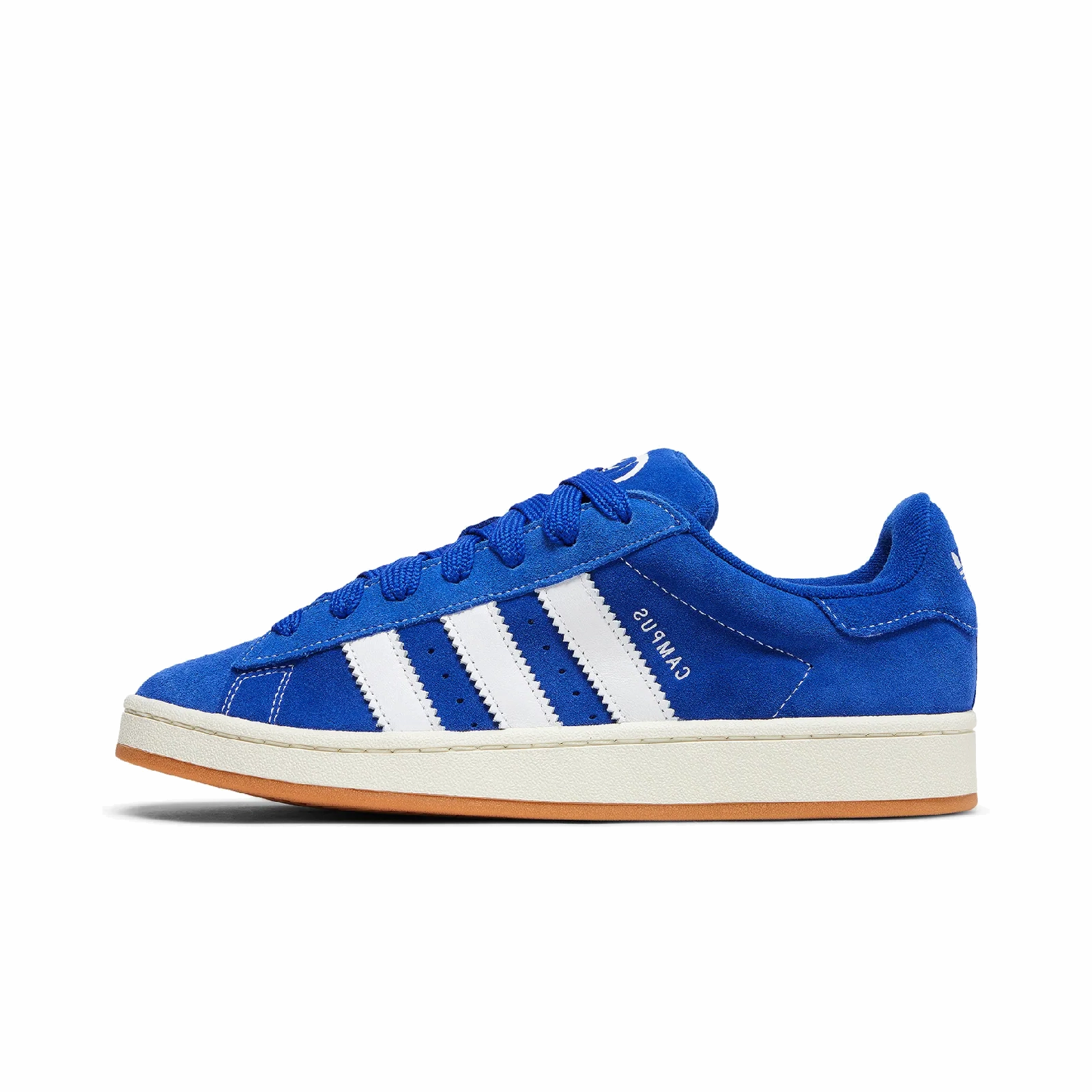 adidas Campus 00s Semi Lucid Blue Cloud White