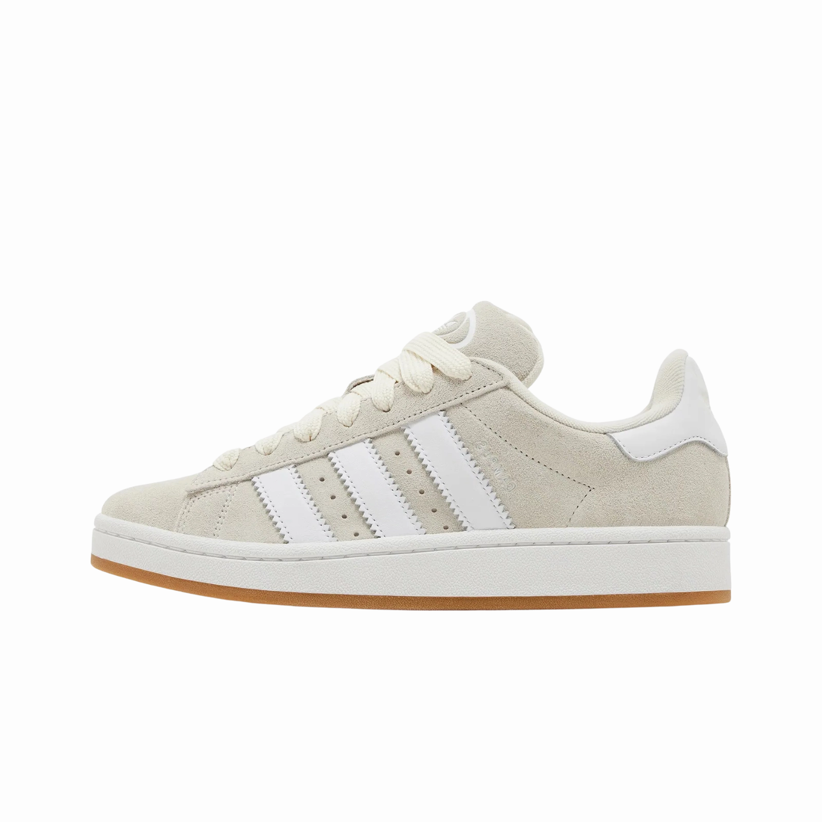 adidas Campus 00s Wonder White Gum