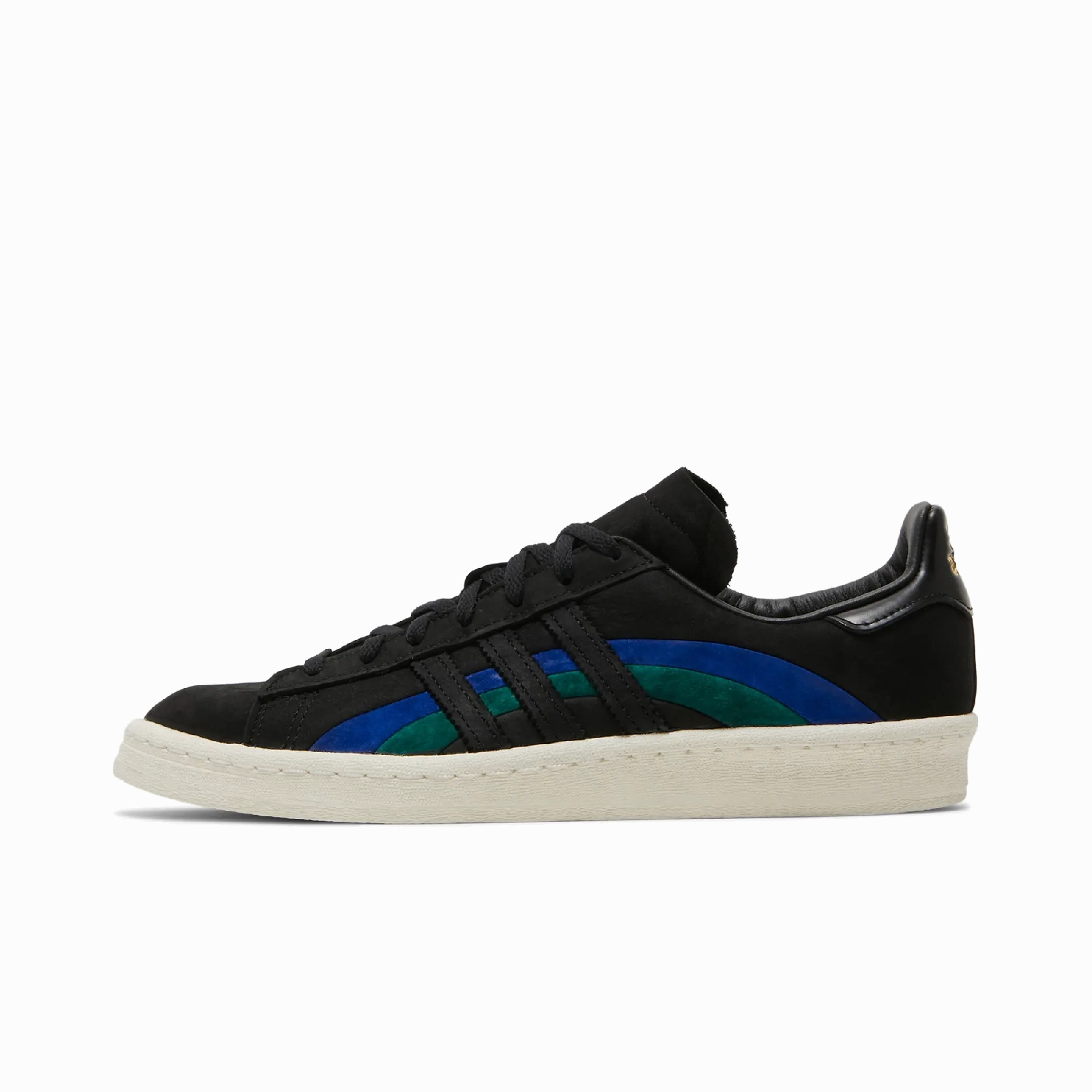 adidas Campus 80s Book Works Black