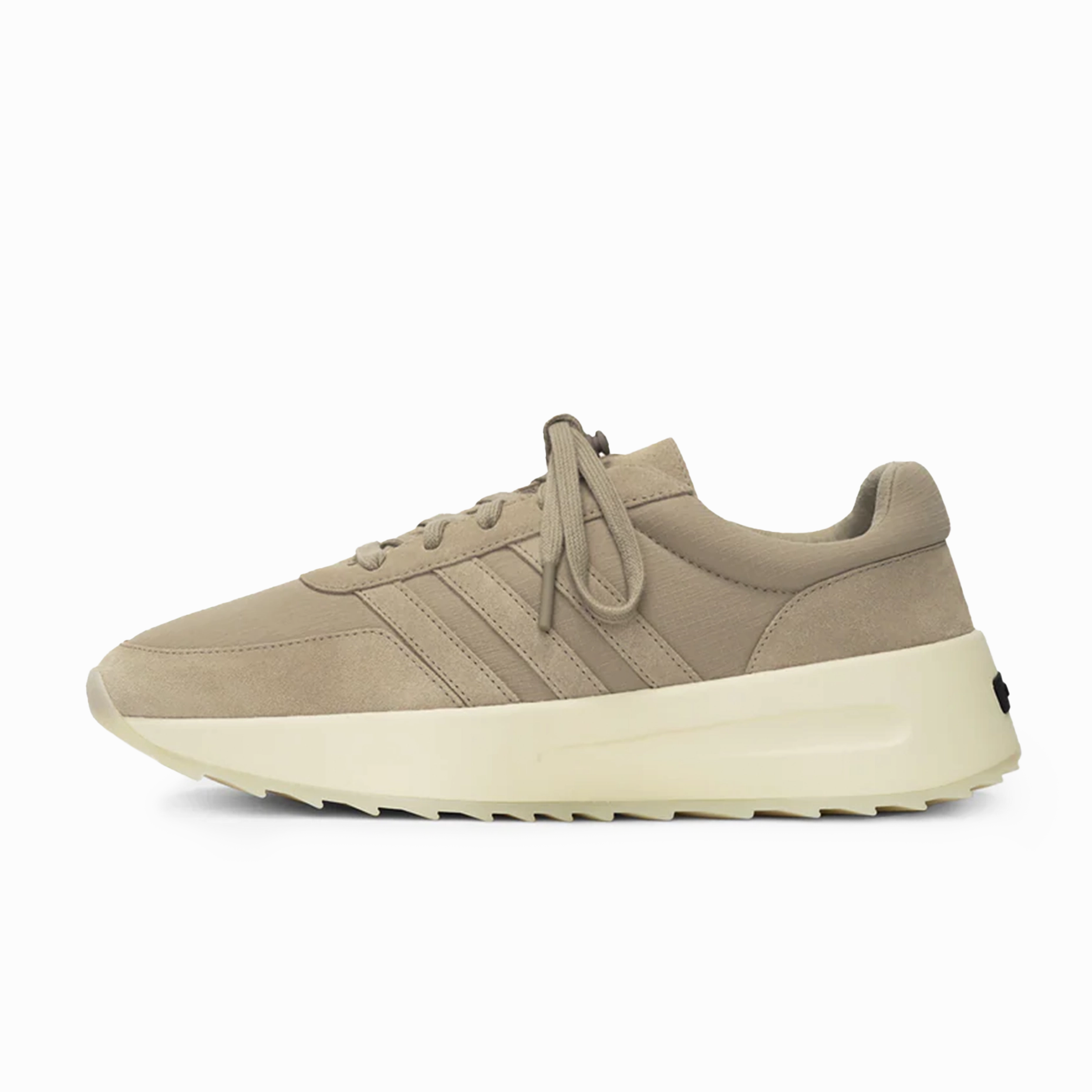adidas Fear Of God Los Angeles Runner Clay