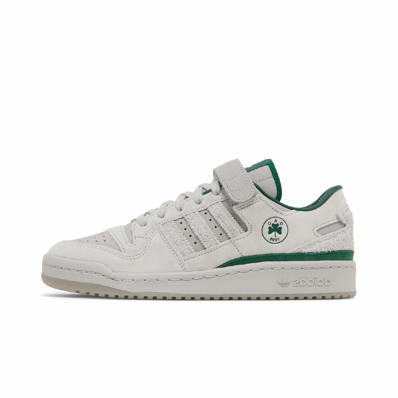 adidas Forum 84 Low BSTN Panathinaikos
