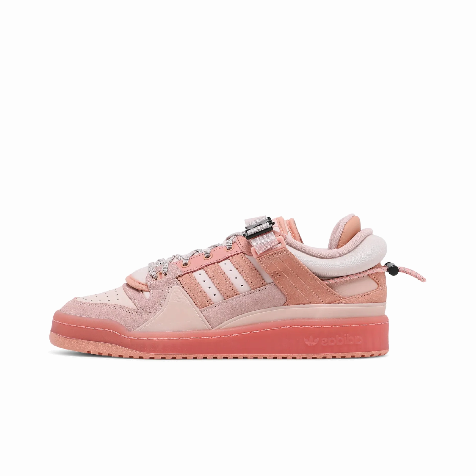 adidas Forum Low Bad Bunny Pink Easter Egg