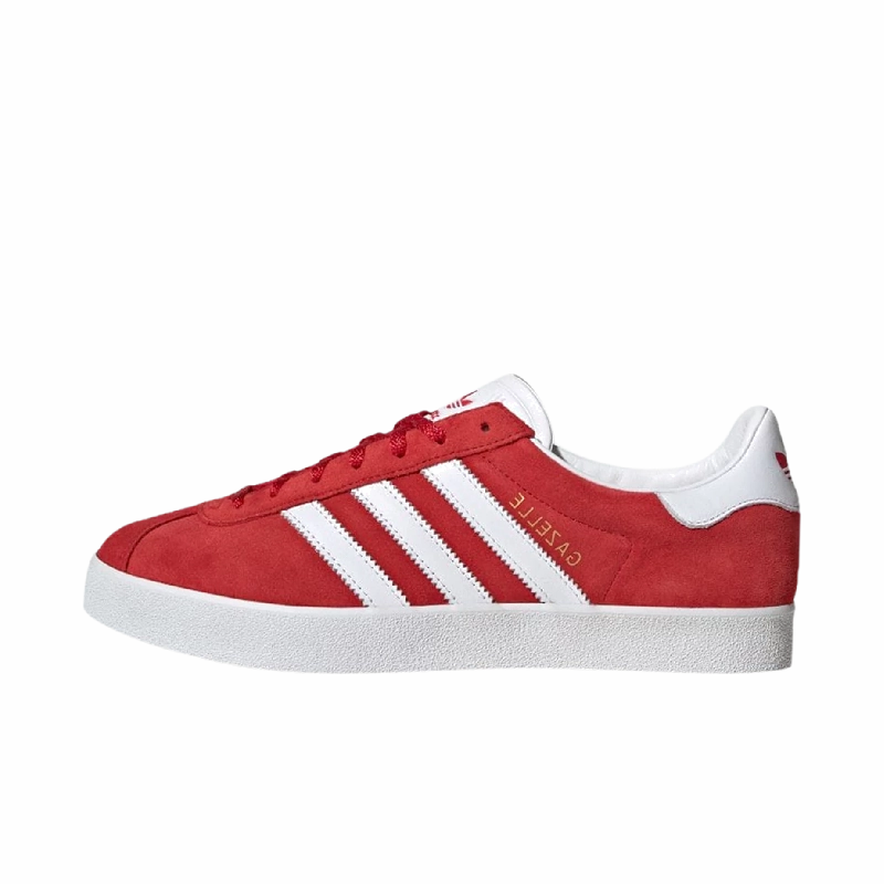 adidas Gazelle 85 Better Scarlet