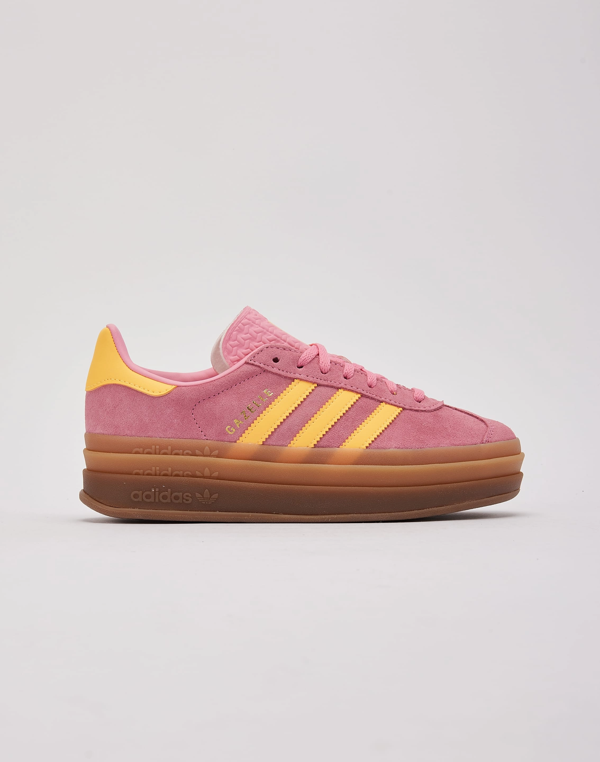 Adidas Gazelle Bold Fashion must - haves Swimwear selections