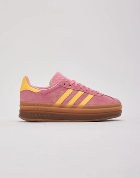 Adidas Gazelle Bold Fashion must - haves Swimwear selections