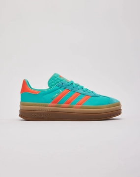 Adidas Gazelle Bold Fashion swaps Fashion must - haves