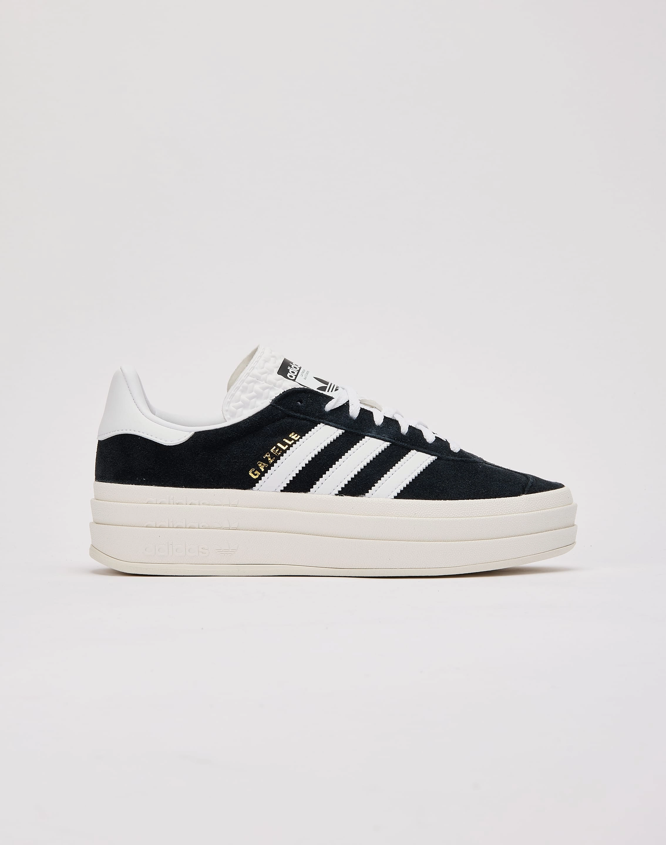 Adidas Gazelle Bold Online fashion shopping Retro fashion finds