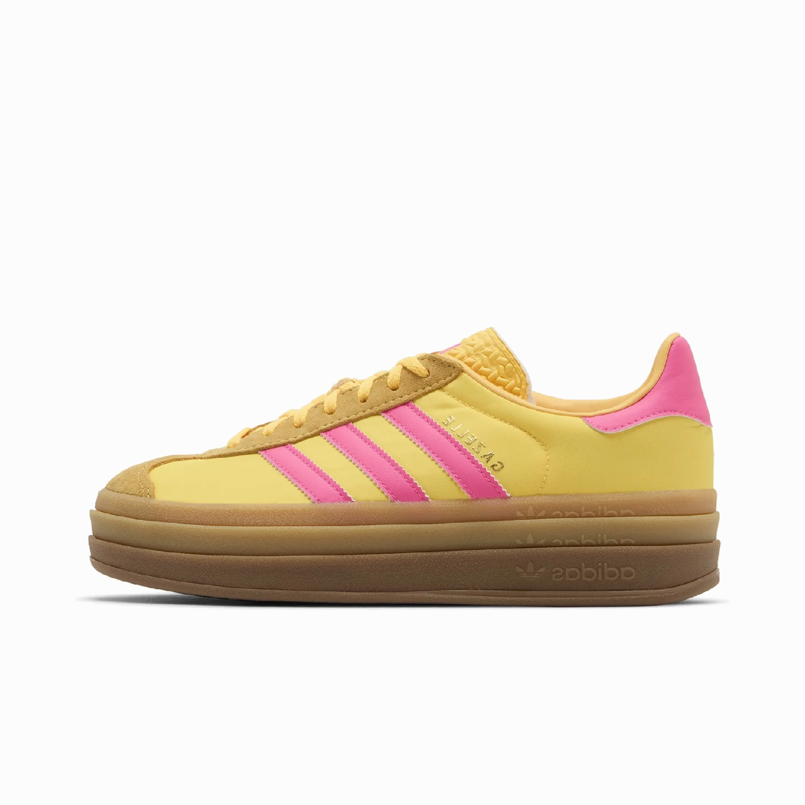 adidas Gazelle Bold Spark Lucid Pink (Women's)