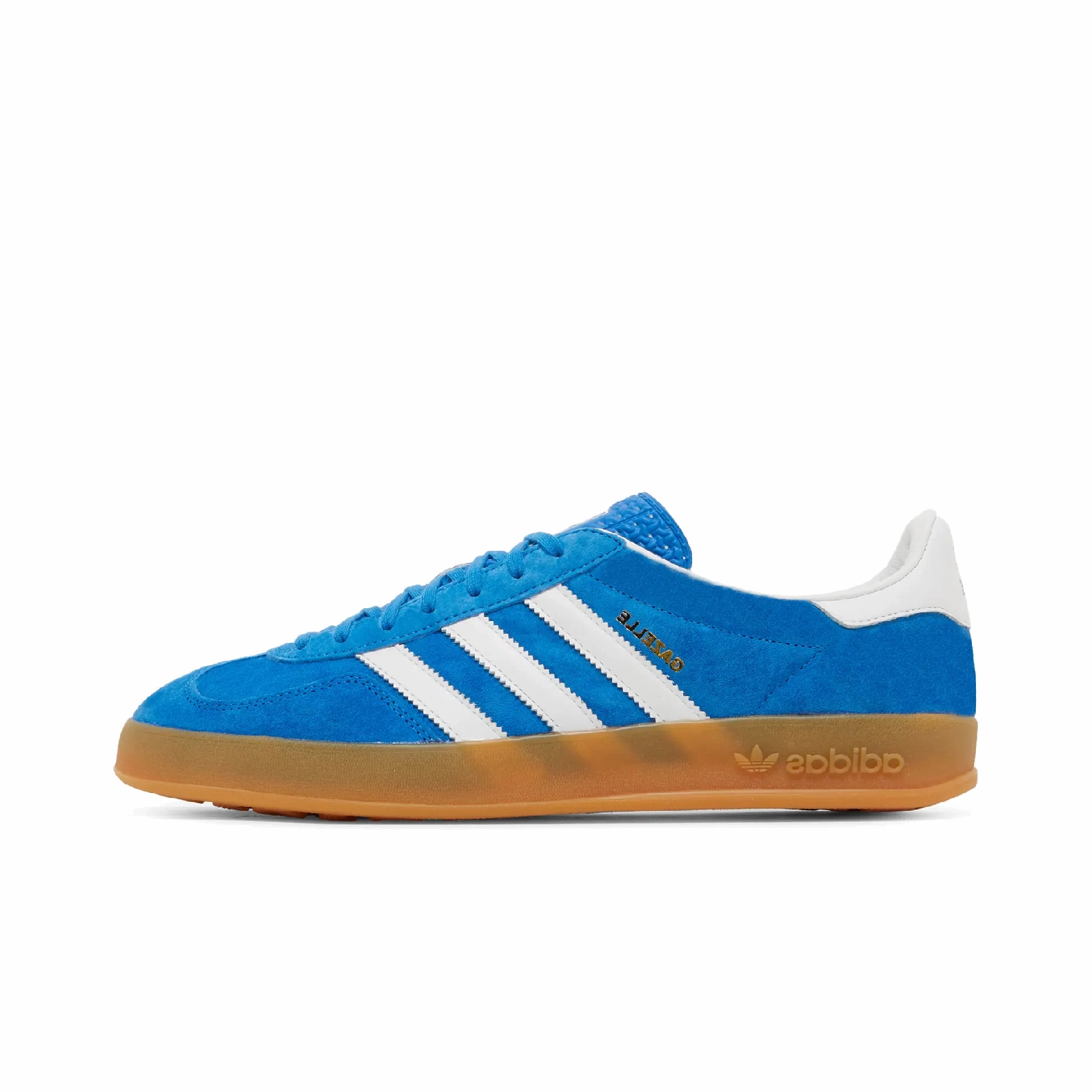 adidas Gazelle Indoor Blue Bird Gum
