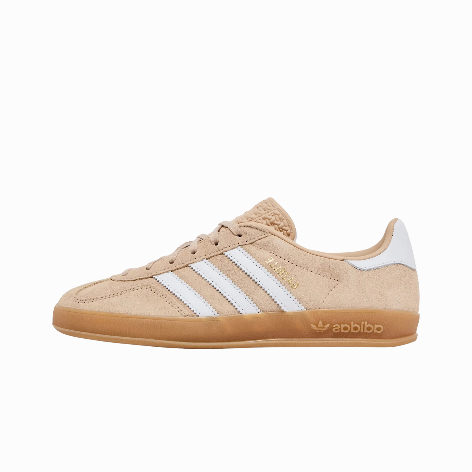 adidas Gazelle Indoor Magic Beige (Women's)