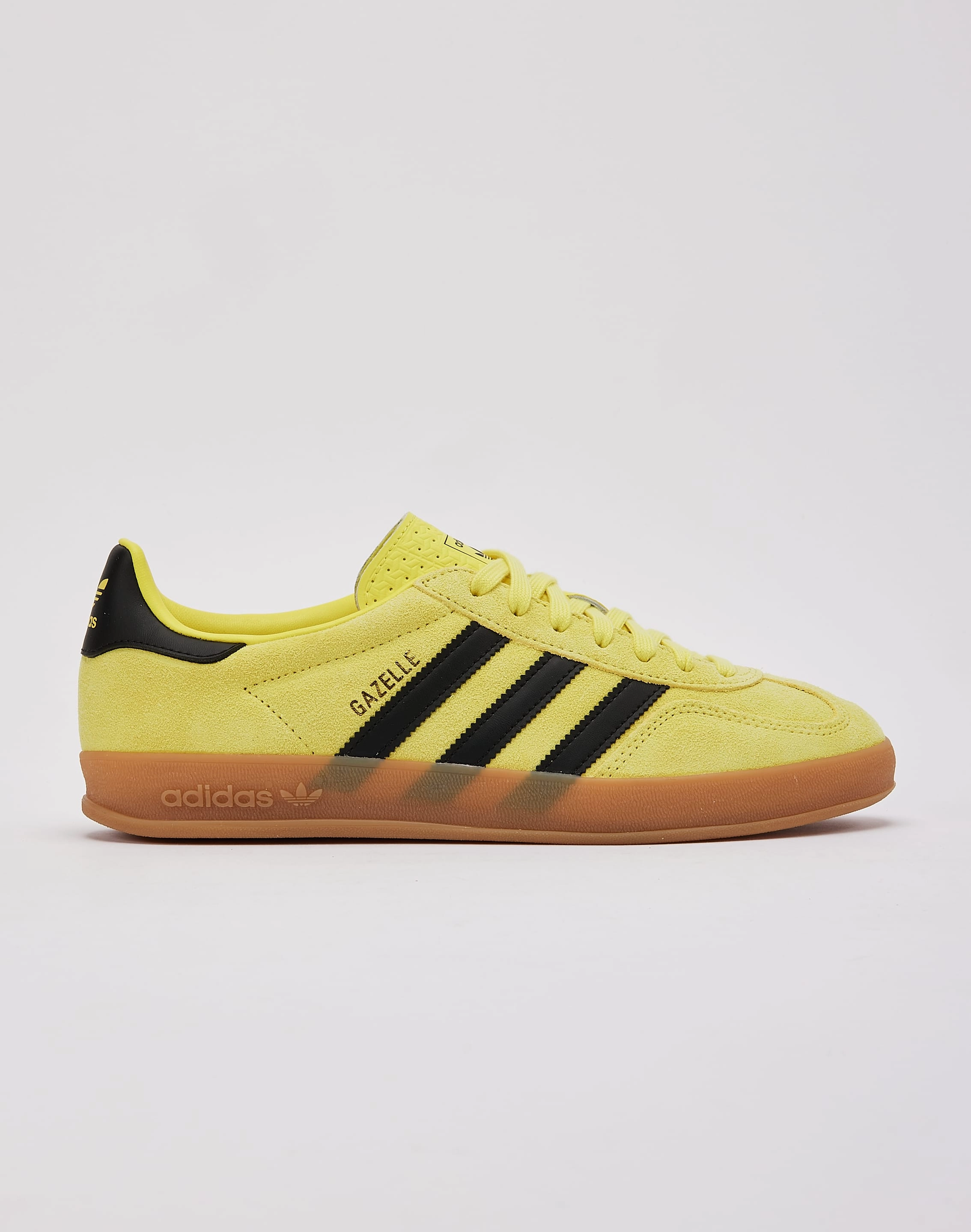 Adidas Gazelle Indoor Vintage - inspired fashion Fashion care (washing, ironing, etc.)