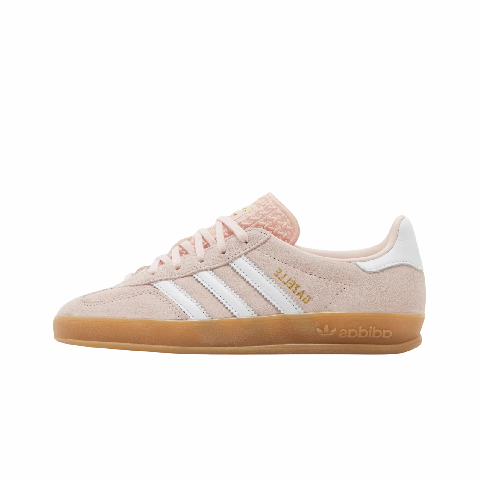 adidas Gazelle Indoor Sandy Pink (Women's)