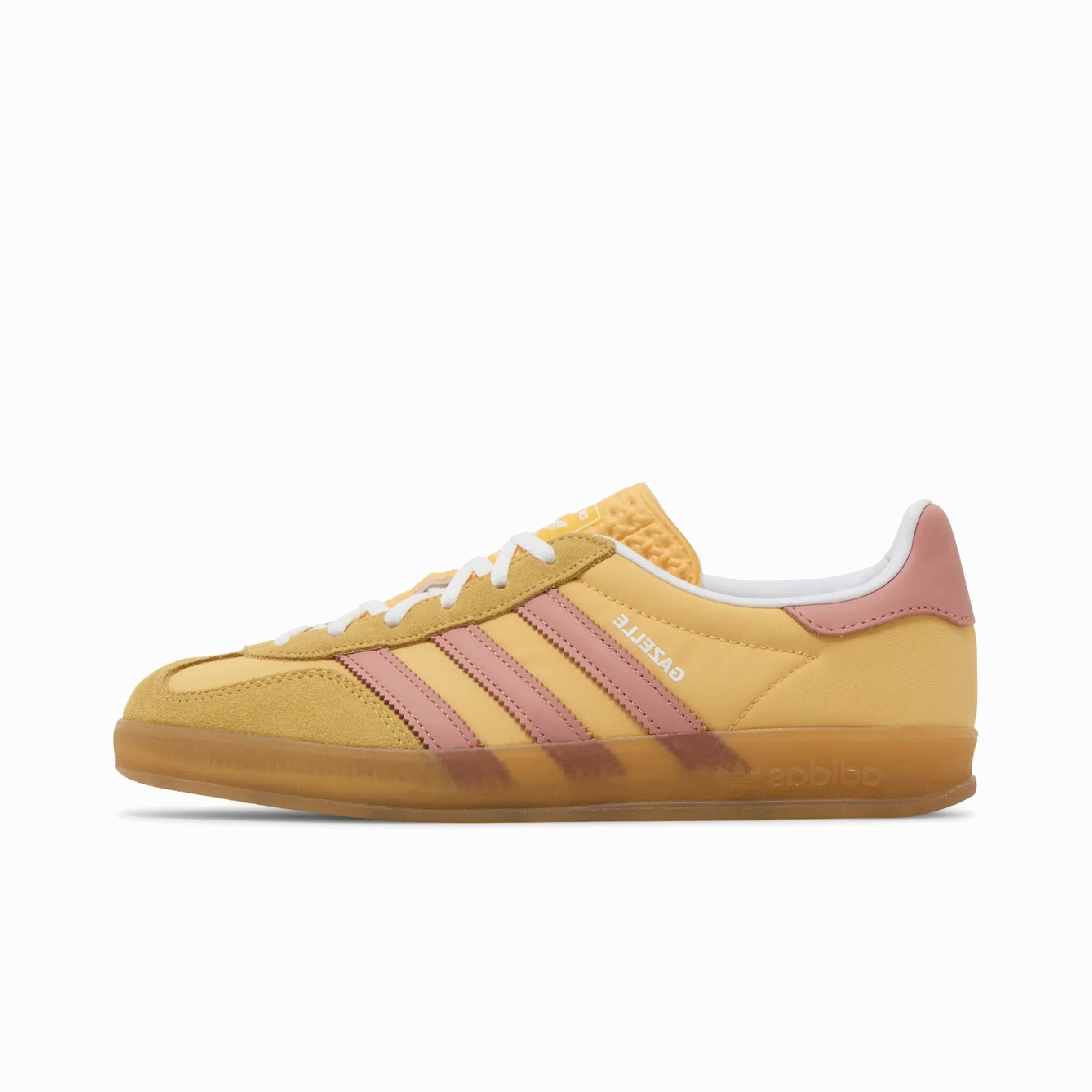 adidas Gazelle Indoor Semi Spark Clay (Women's)