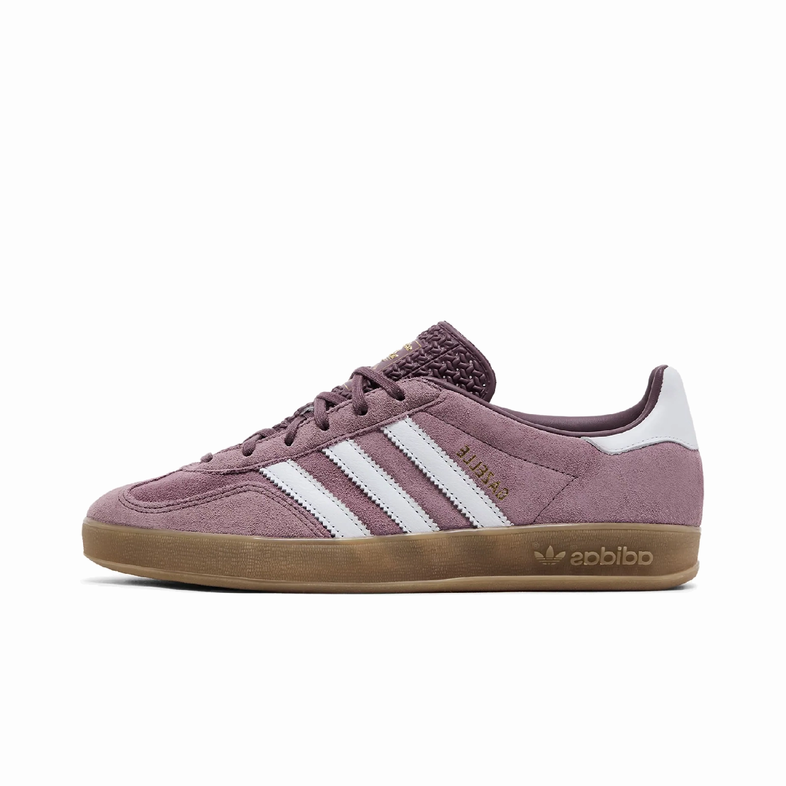 adidas Gazelle Indoor Shadow Fig (Women's)