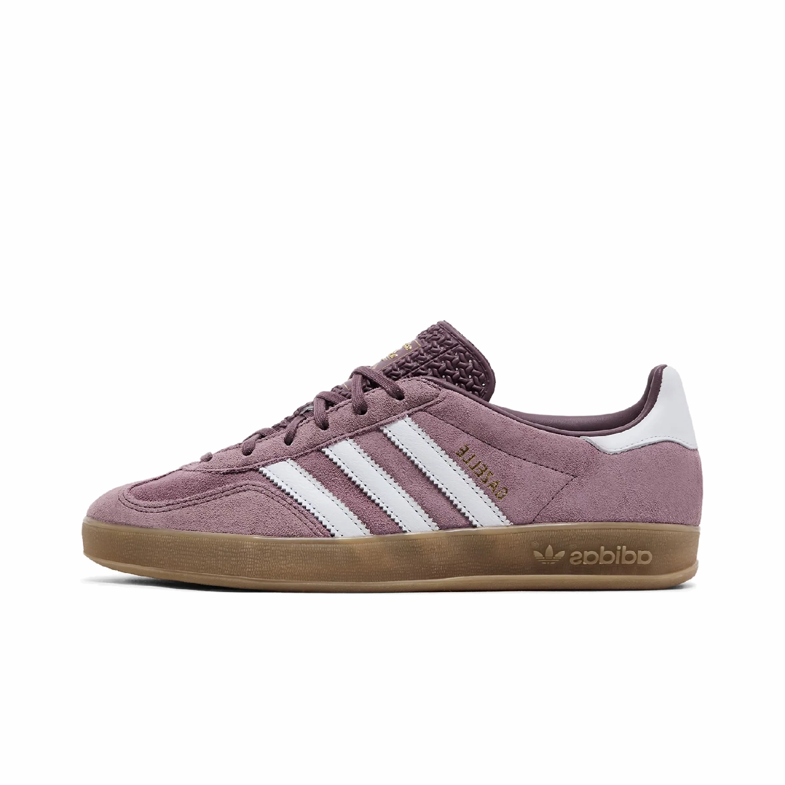 adidas Gazelle Indoor Shadow Fig (Women's)