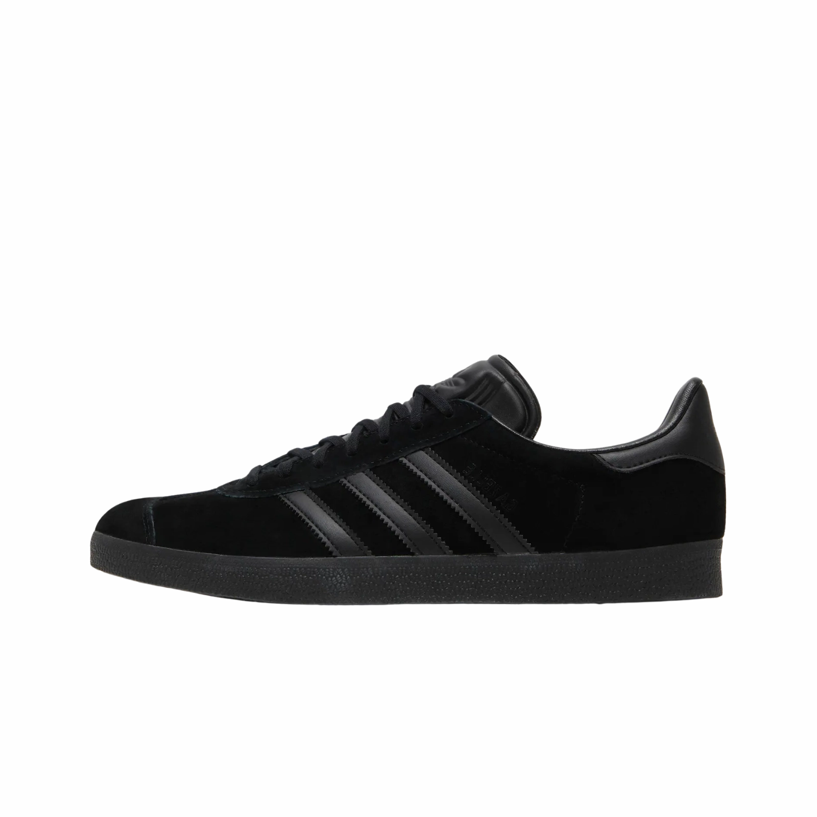 adidas Gazelle Triple Black