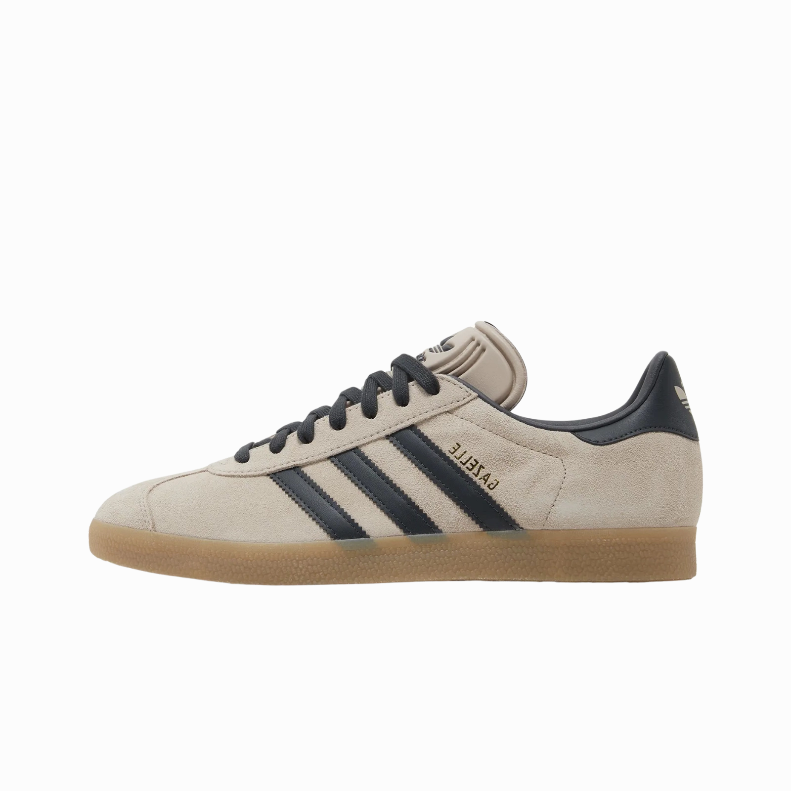 adidas Gazelle Wonder Taupe Night Indigo