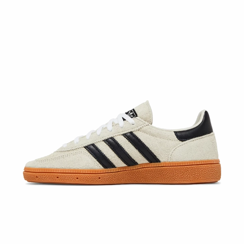 adidas Handball Spezial Aluminum Core Black (Women's)