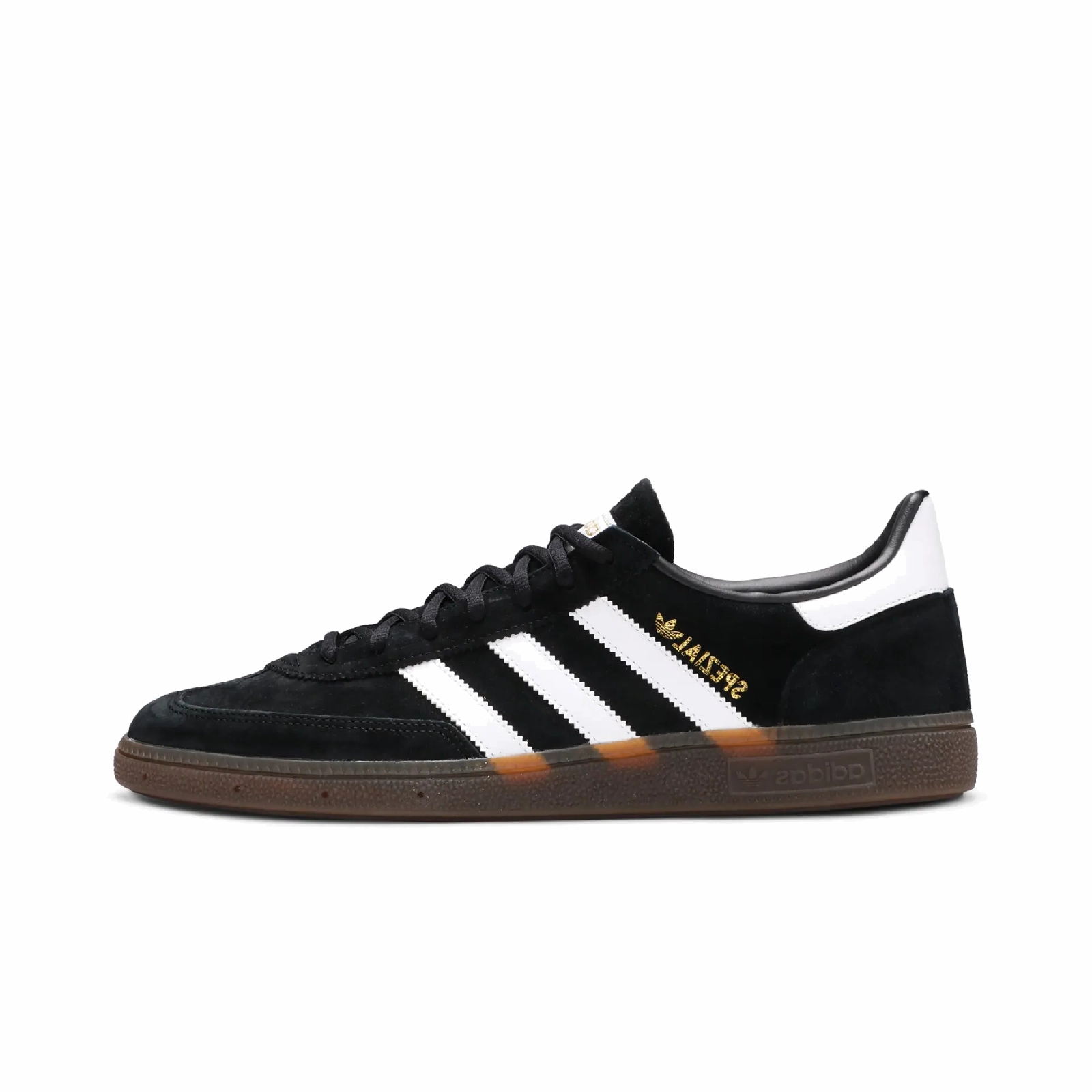 adidas Handball Spezial Black Gum