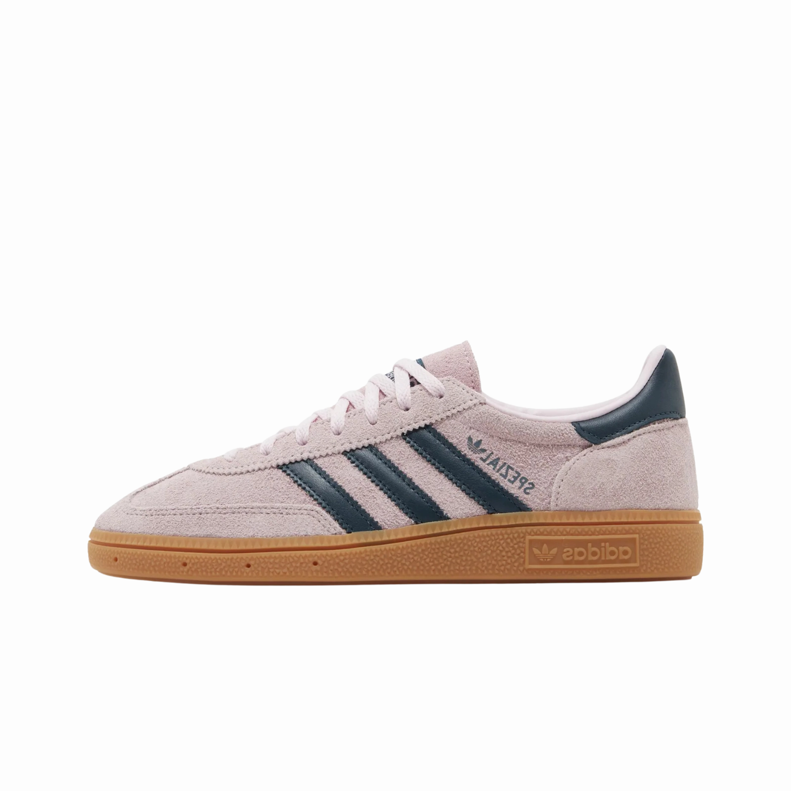 adidas Handball Spezial Clear Pink Arctic Night (Women's)