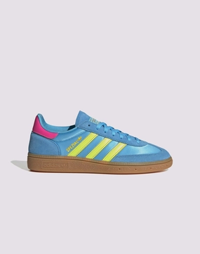 Adidas Handball Spezial Leather - material fashion Online fashion shopping