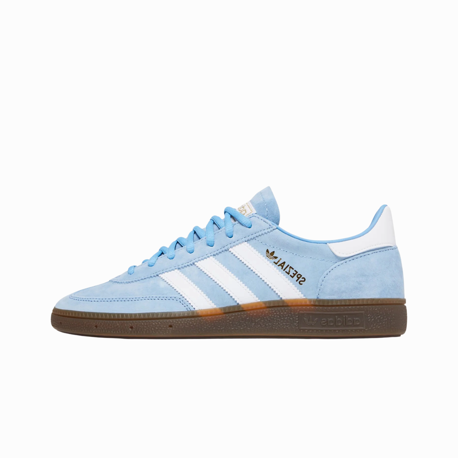 adidas Handball Spezial Light Blue