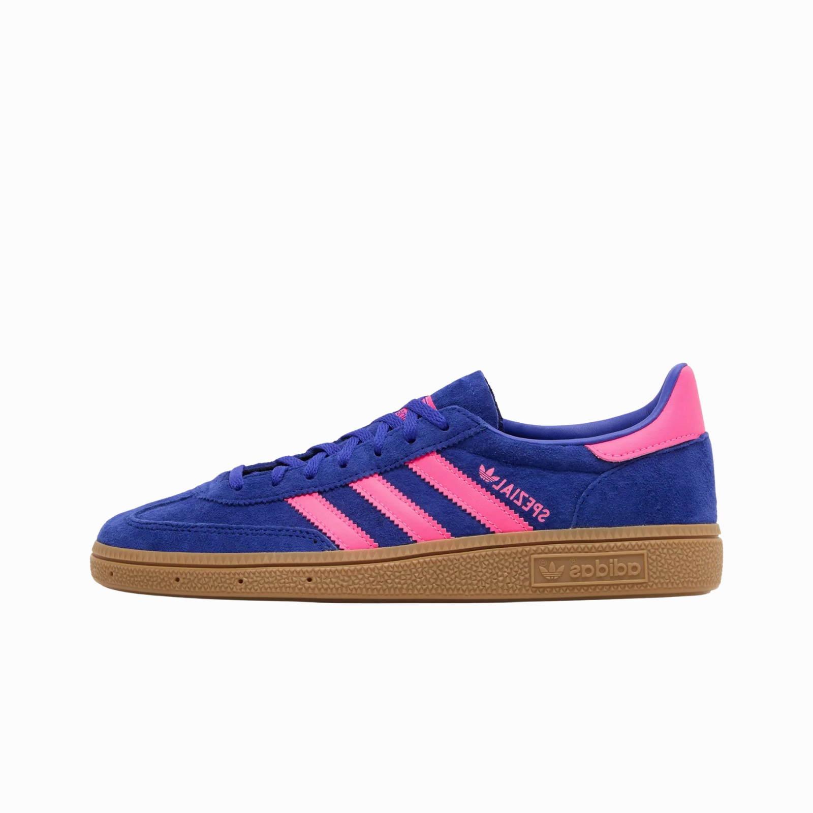 adidas Handball Spezial Lucid Blue Lucid Pink (Women's)