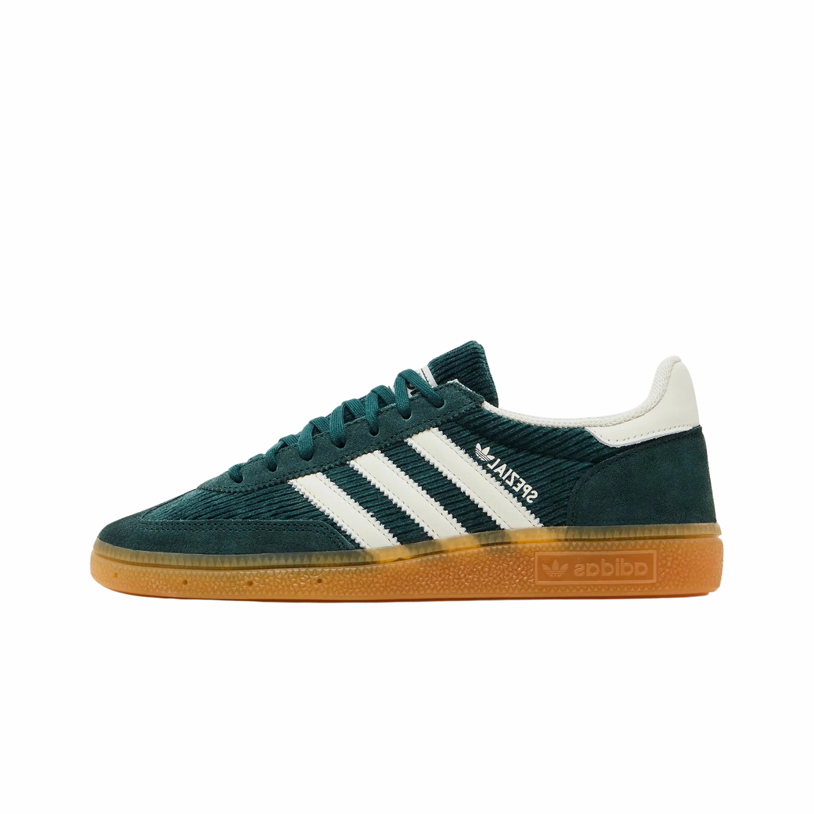 adidas Handball Spezial Mineral Green (Women's)