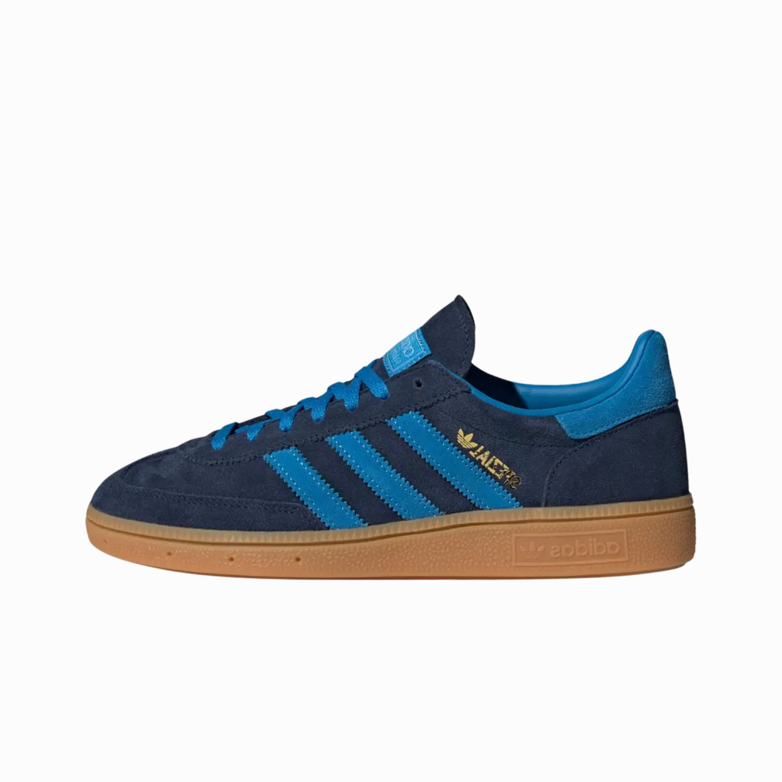 adidas Handball Spezial Night Indigo Bright Blue (Women's)