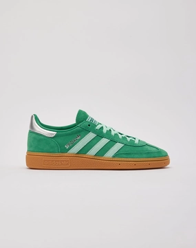 Adidas Handball Spezial Preppy style items Military - inspired fashion