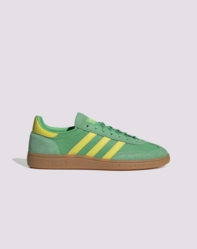 Adidas Handball Spezial Preppy style items Fashion photography