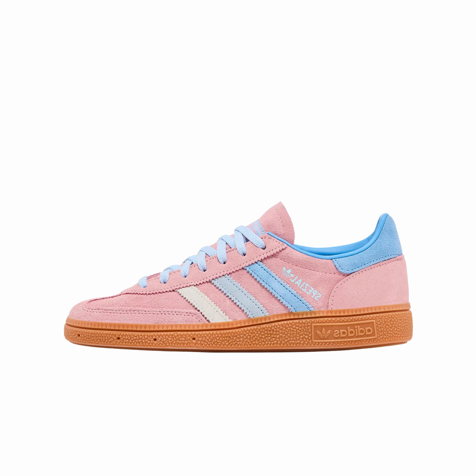 adidas Handball Spezial Semi Pink Spark (Women's)