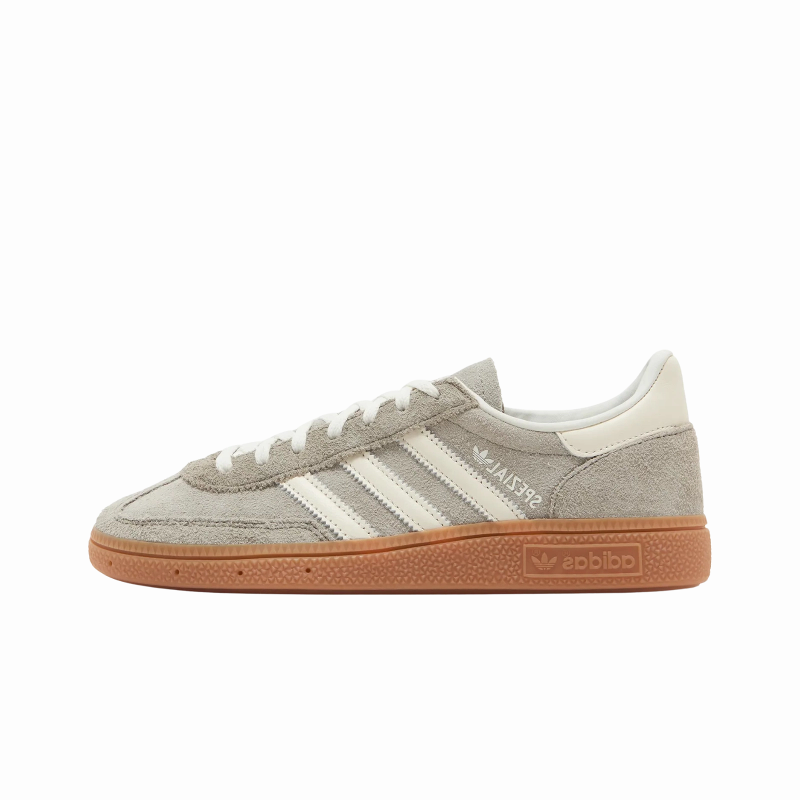 adidas Handball Spezial Silver Pebble (Women's)