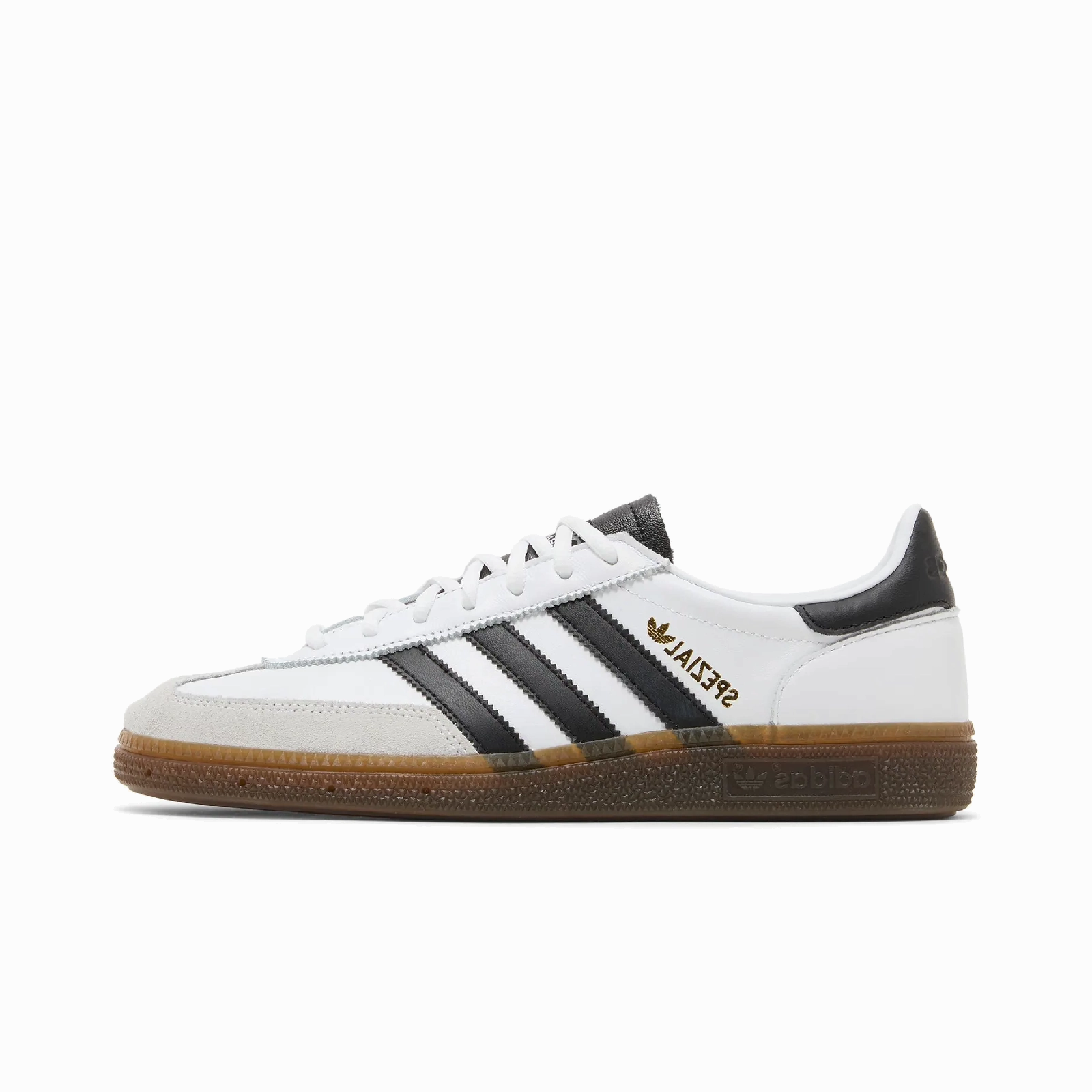 adidas Handball Spezial White Black Gum