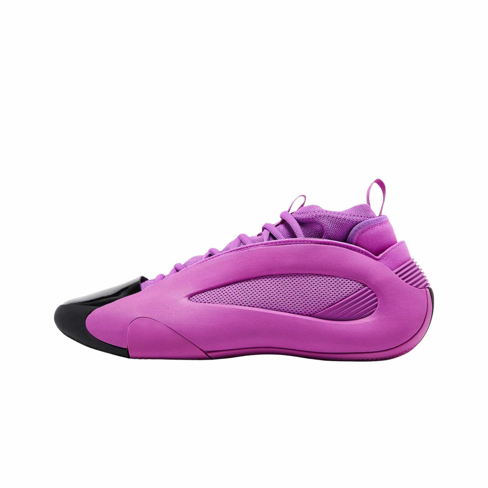 adidas Harden Vol. 8 Purple Burst
