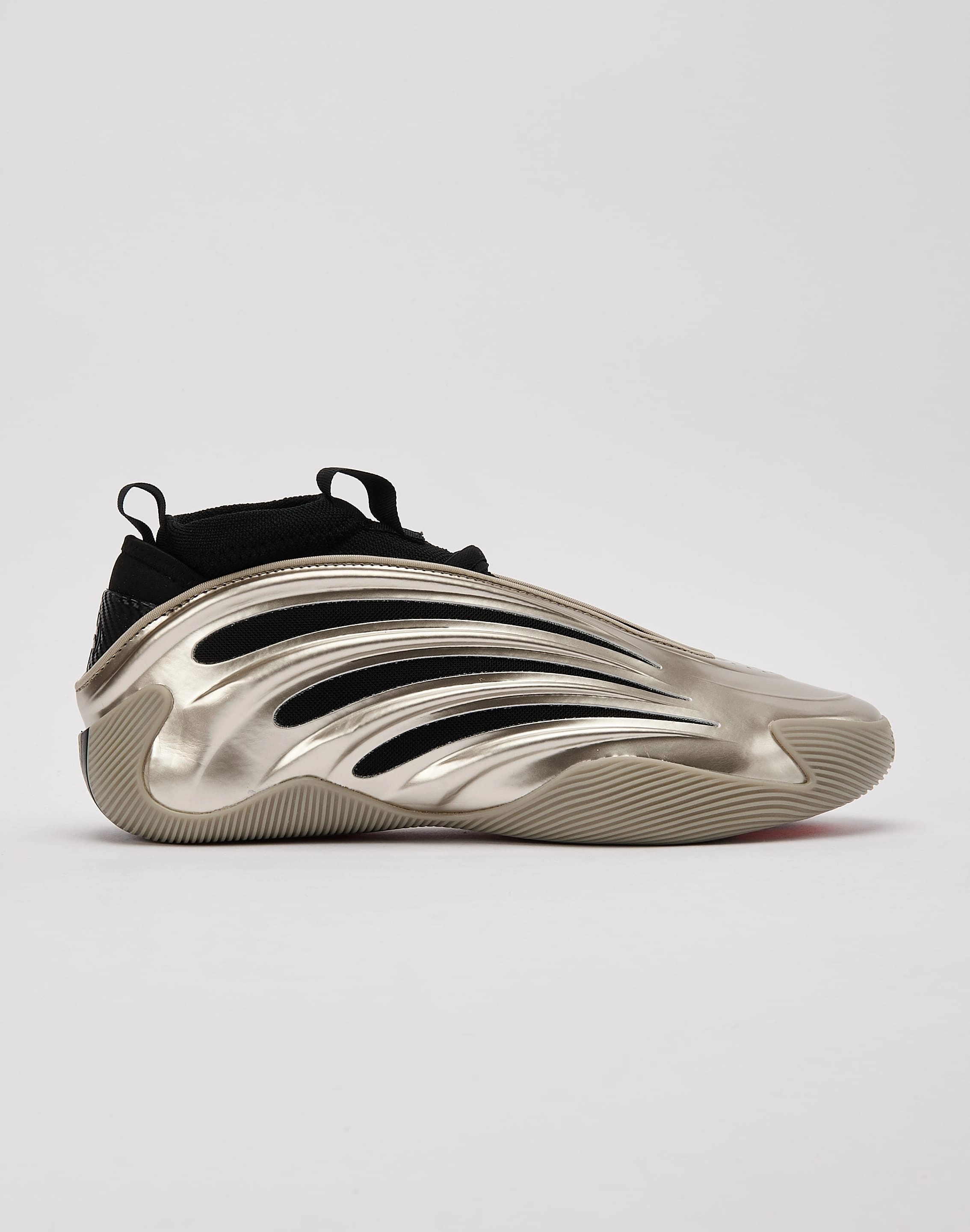 Adidas Harden Volume 9 Sustainable fashion Fashion technology