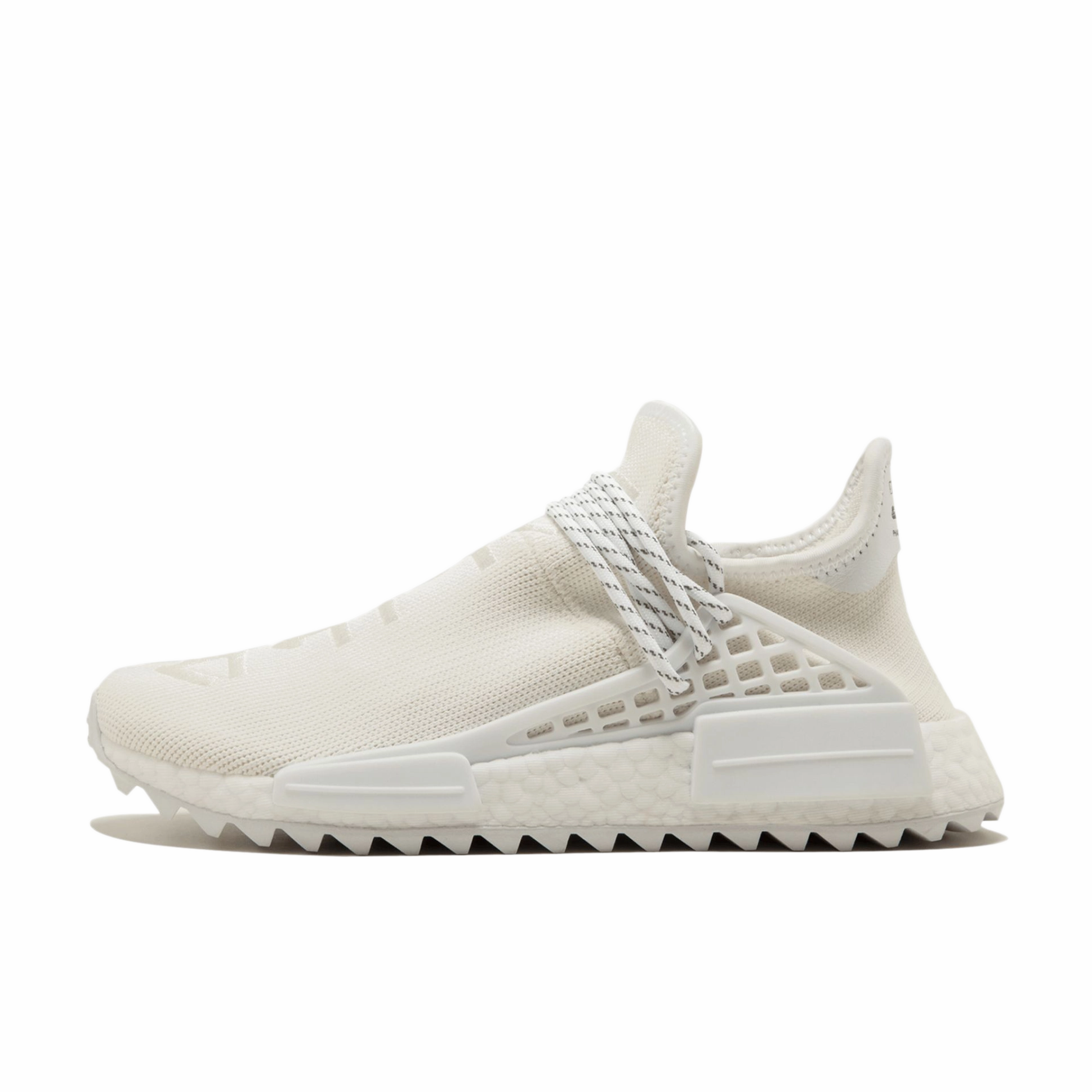 adidas Human Race NMD Pharrell Blank Canvas